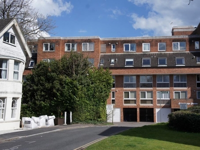 1 bedroom apartment for rent in Homewaye House, 10 Pine Tree Glen, Bournemouth, BH4 9ES, BH4