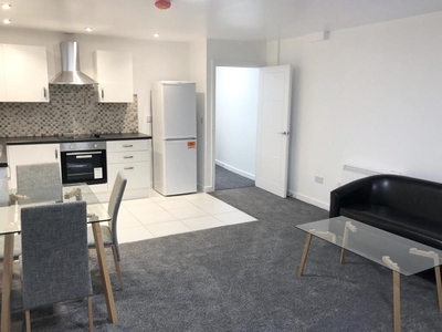 1 bedroom apartment for rent in Hounds Gate House, Nottingham, NG1