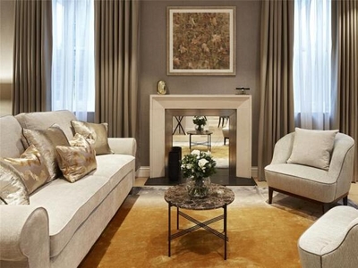 1 Bedroom Apartment For Rent In Kensington, London