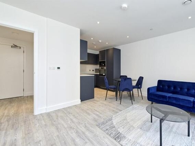 1 Bedroom Apartment For Rent In Lampton Parkside