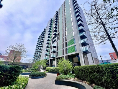 1 bedroom apartment for rent in Local blackfriars, Salford, M3