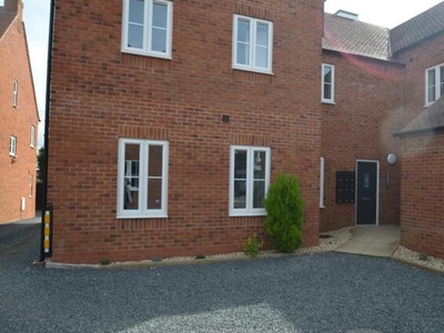 1 Bedroom Apartment For Rent In Malvern, Worcestershire