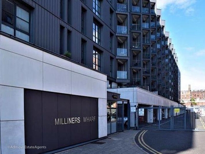 1 bedroom apartment for rent in Milliners Wharf, 2 Munday Street, Manchester, M4