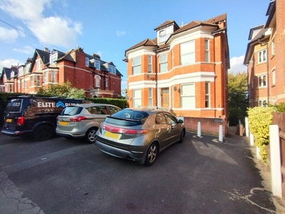 1 bedroom apartment for rent in Norwich Avenue West, Bournemouth, BH2