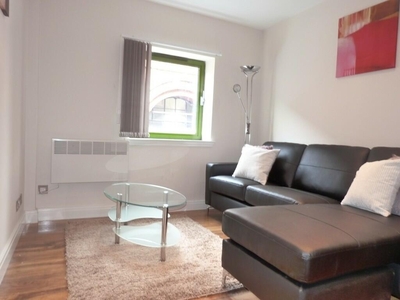 1 bedroom apartment for rent in Oak Street, Northern Quarter, Manchester, M4