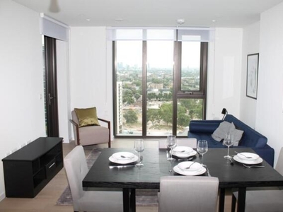 1 Bedroom Apartment For Rent In One The Elephant, Elephant & Castle