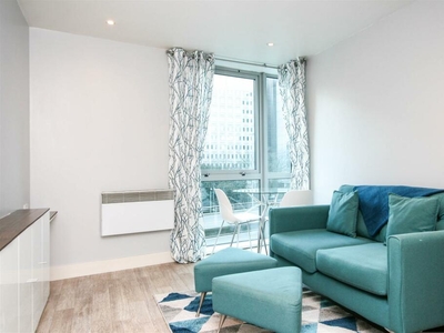 1 bedroom apartment for rent in Orion, 90 Navigation Street, B5