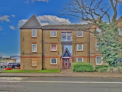 1 bedroom apartment for rent in Osborne Court, Ampthill Road, Bedford, MK42