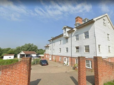 1 Bedroom Apartment For Rent In Paper Mill Lane, Bramford