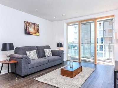1 Bedroom Apartment For Rent In Queens Park, London