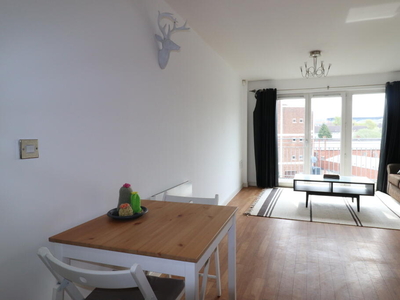 1 bedroom apartment for rent in Sheepcote Street, Birmingham, B16