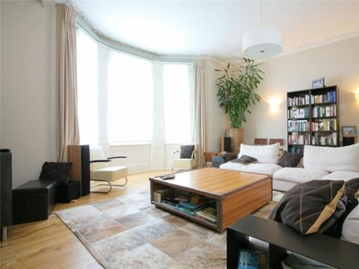 1 Bedroom Apartment For Rent In South Kensington, London
