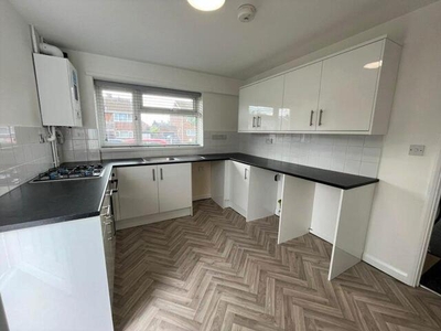 1 Bedroom Apartment For Rent In Spondon, Derby