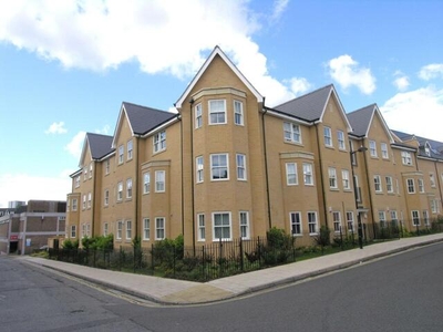 1 Bedroom Apartment For Rent In Suffolk, Uk