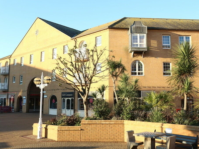 1 bedroom apartment for rent in The Octagon, Brighton Marina Village, BN2