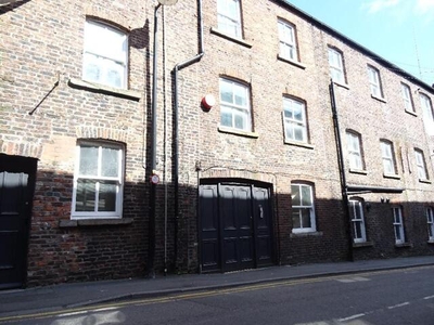 1 Bedroom Apartment For Rent In Wakefield