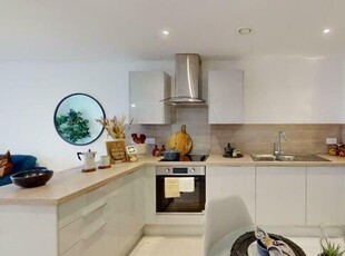 1 Bedroom Apartment For Rent In Warrington, Cheshire