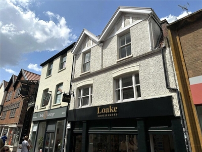 1 bedroom apartment for rent in White Lion Street, Norwich, Norfolk, NR2