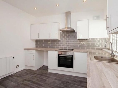 1 Bedroom Apartment For Rent In York, North Yorkshire