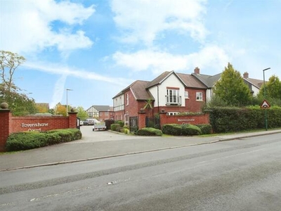 1 Bedroom Apartment For Sale In 73 Four Ashes Road, Bentley Heath