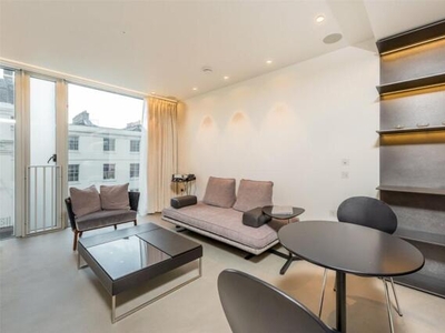 1 Bedroom Apartment For Sale In 75 Buckingham Palace Road, Victoria