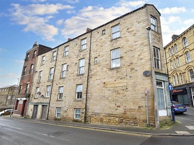 1 Bedroom Apartment For Sale In 78 Old Westgate, Dewsbury