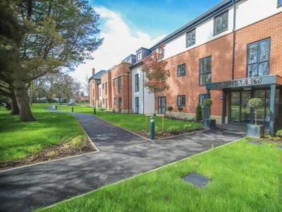 1 Bedroom Apartment For Sale In Ack Lane East, Bramhall