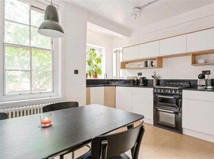 1 Bedroom Apartment For Sale In Arnold Circus, London