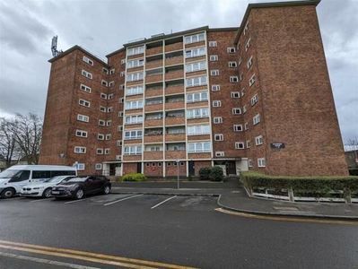 1 Bedroom Apartment For Sale In Curzon Crescent