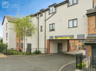 1 Bedroom Apartment For Sale In Deganwy, Conwy