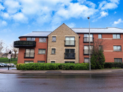 1 Bedroom Apartment For Sale In Ecclesfield