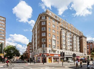 1 Bedroom Apartment For Sale In Edgware Road