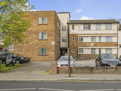 1 Bedroom Apartment For Sale In Mitcham