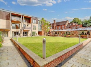 1 Bedroom Apartment For Sale In Monks Close