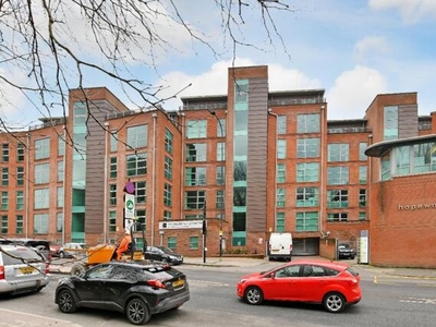 1 Bedroom Apartment For Sale In Mowbray Street, Sheffield
