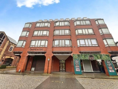 1 Bedroom Apartment For Sale In Nelson Square