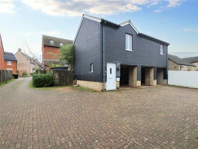 1 Bedroom Apartment For Sale In Norwich, Norfolk