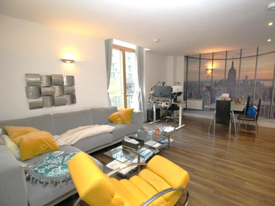 1 Bedroom Apartment For Sale In Salford, Lancashire
