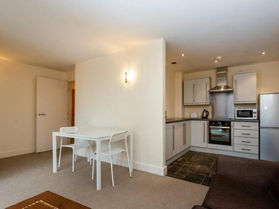 1 Bedroom Apartment For Sale In Sheffield, South Yorkshire