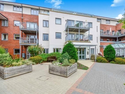 1 Bedroom Apartment For Sale In Sopwith Road