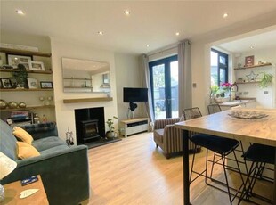 1 Bedroom Apartment For Sale In Staines-upon-thames, Surrey