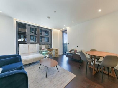1 Bedroom Apartment For Sale In The Residence, Nine Elms