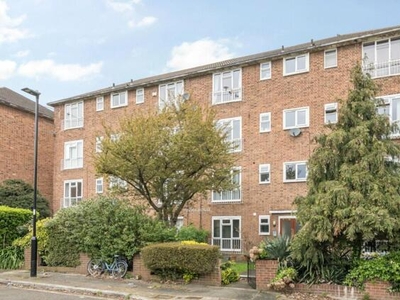 1 Bedroom Apartment For Sale In Tufnell Park