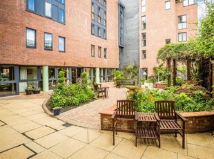 1 Bedroom Apartment For Sale In Union Street, Chester