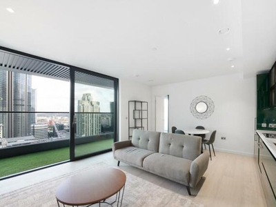 1 Bedroom Apartment For Sale In Wards Place, London