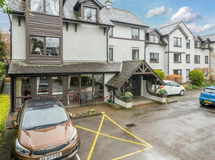 1 Bedroom Apartment For Sale In Windermere, Cumbria