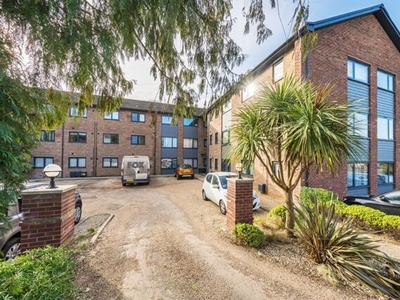 1 Bedroom Apartment For Sale In Wooburn Green