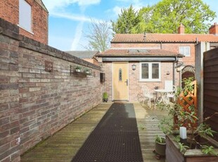 1 Bedroom Character Property For Sale In Bawtry
