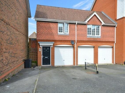 1 Bedroom Coach House For Sale In Ashford