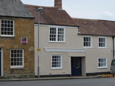 1 Bedroom Cottage For Rent In Sherborne, Dorset